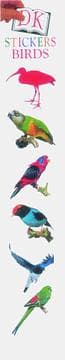 Tapa de Birds