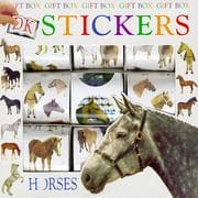 Tapa de Sticker Gift Box