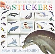 Tapa de Sharks, Whales and Dolphins