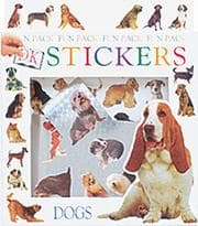 Tapa de Sticker Fun Packs