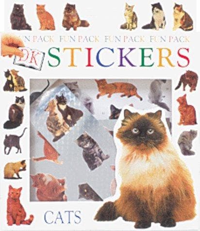Tapa de Cats