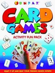 Tapa de Card Games (FUNPAX)