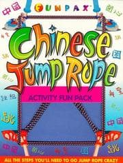 Tapa de Chinese Jump Rope (FUNPAX)