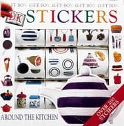 Tapa de Around the Kitchen