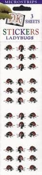 Tapa de Ladybugs (Micro Strips)