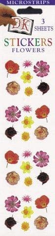 Tapa de Flowers (Micro Strips)