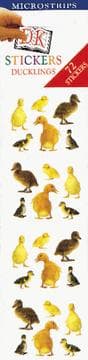 Tapa de Ducklings (Micro Strips)