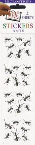 Tapa de Ants (Micro Strips)