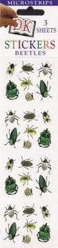 Tapa de Beetles (Micro Strips)