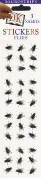 Tapa de Flies (Micro Strips)