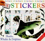 Tapa de Sharks, Whales & Dolphins