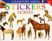 Tapa de Horses