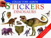 Tapa de Dinosaurs