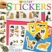 Tapa de Cats (Stationary Packs)