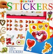 Tapa de Hearts and Flowers (Stationary Packs)