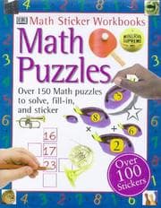 Tapa de Math Puzzles