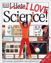 Tapa de I Love Science (mac/wn)