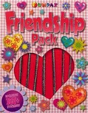 Tapa de Friendship Pack