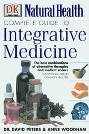 Tapa de Complete Guide to Integrative Medicine