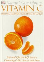 Tapa de Natural Care Library Vitamin C