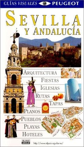 Tapa de Guías visuales