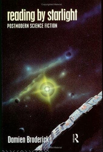Tapa de Reading by Starlight