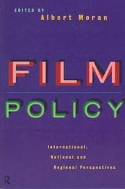 Tapa de Film Policy
