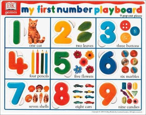 Tapa de Playboards