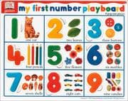 Tapa de Playboards