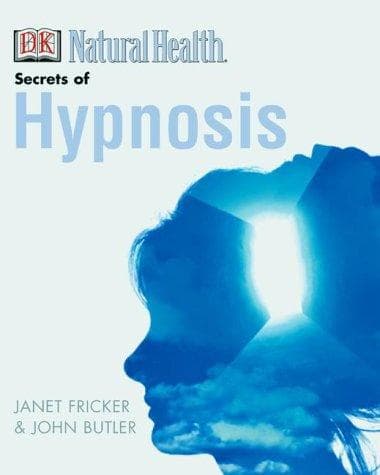 Tapa de Secrets of hypnosis