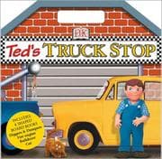 Tapa de Ted's Truck Stop