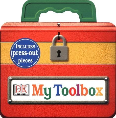 Tapa de My Toolbox