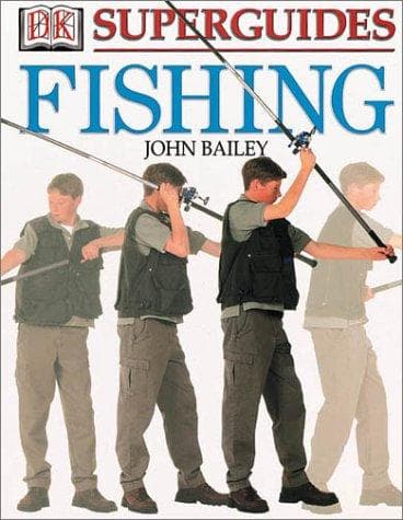 Tapa de Fishing (Superguides)