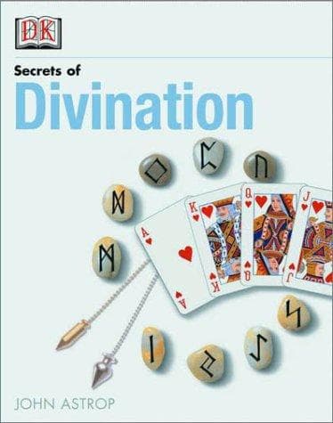 Tapa de Secrets of Divination