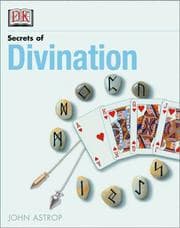 Tapa de Secrets of Divination