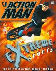 Tapa de Action Man Extreme Sports
