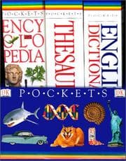Tapa de Pocket Reference Library