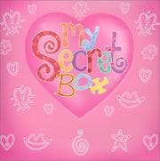 Tapa de My Secret Box