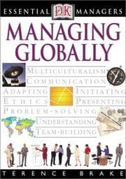 Tapa de Essential Managers