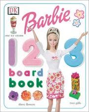 Tapa de Barbie 123