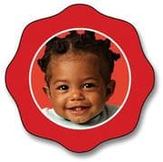 Tapa de My Red Teether
