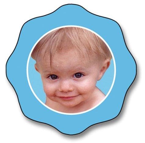 Tapa de My Blue Teether