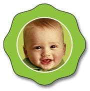 Tapa de My Green Teether