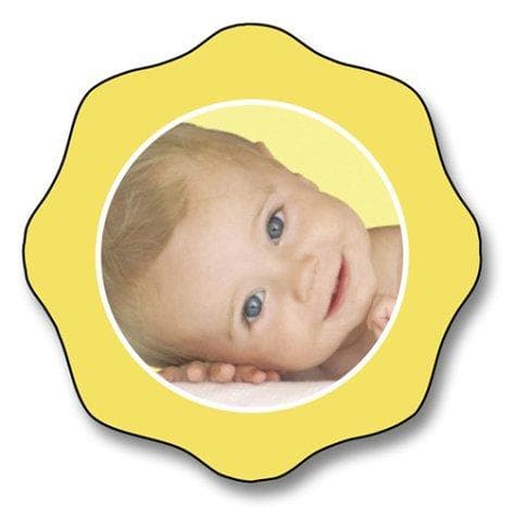 Tapa de My Yellow Teether