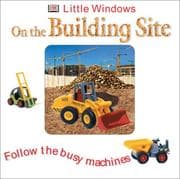 Tapa de On the Building Site (Little Windows)