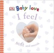 Tapa de I Feel (DK Baby Love)