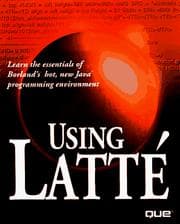 Tapa de Using Latte