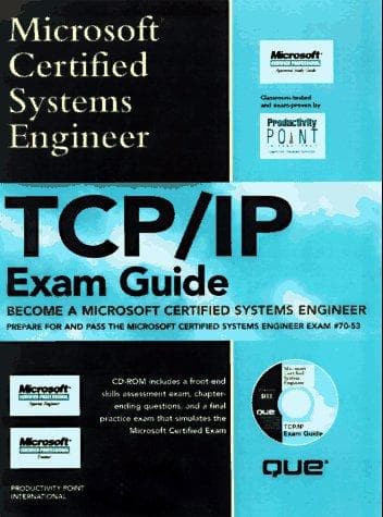 Tapa de Tcp