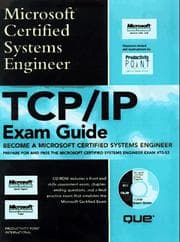 Tapa de Tcp
