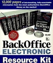 Tapa de Backoffice Electronic Resource Kit